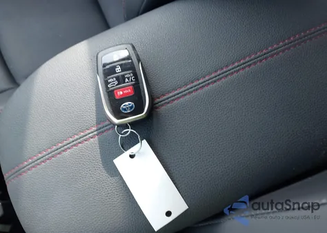 2021 Toyota Rav4 Prime Xse from USA, damaged, VIN JTMFB3FV4MD052562